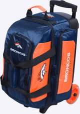 Top KR Strikeforce Gear: KR Strikeforce NFL Double Roller Denver Broncos