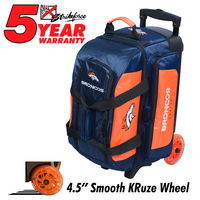 KR Strikeforce NFL Double Roller Denver Broncos ALT Image