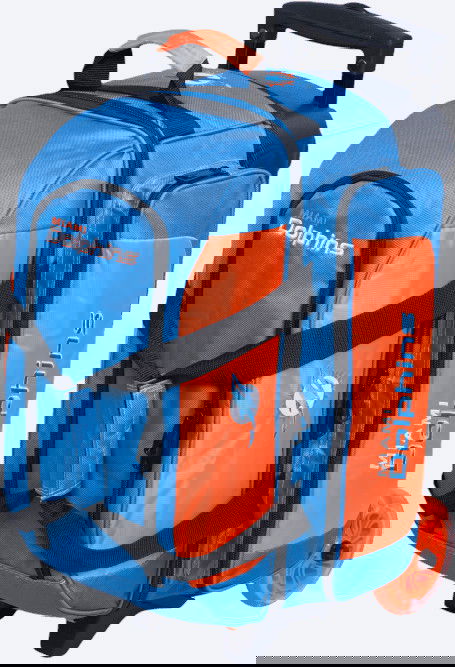 KR Strikeforce NFL Double Roller Miami Dolphins