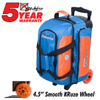 KR Strikeforce NFL Double Roller Miami Dolphins ALT Image