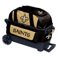 KR Strikeforce NFL Double Roller New Orleans Saints ALT Image