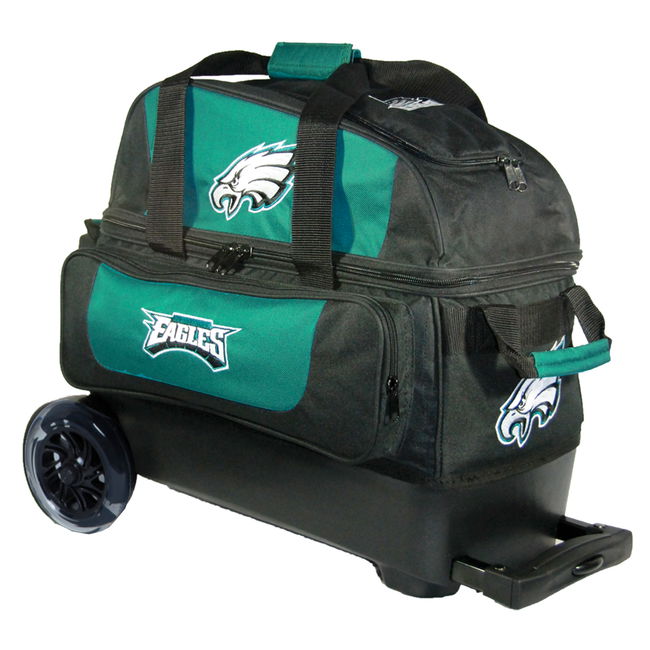 KR Strikeforce NFL Double Roller Philadelphia Eagles