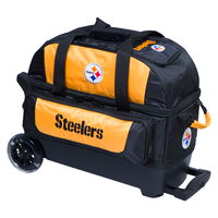 KR Strikeforce NFL Double Roller Pittsburgh Steelers ALT Image