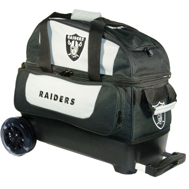 KR Strikeforce NFL Double Roller Raiders