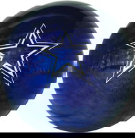 KR Strikeforce NFL Engraved Dallas Cowboys MAIN Image