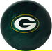 Review the KR Strikeforce NFL Engraved Green Bay Packers
