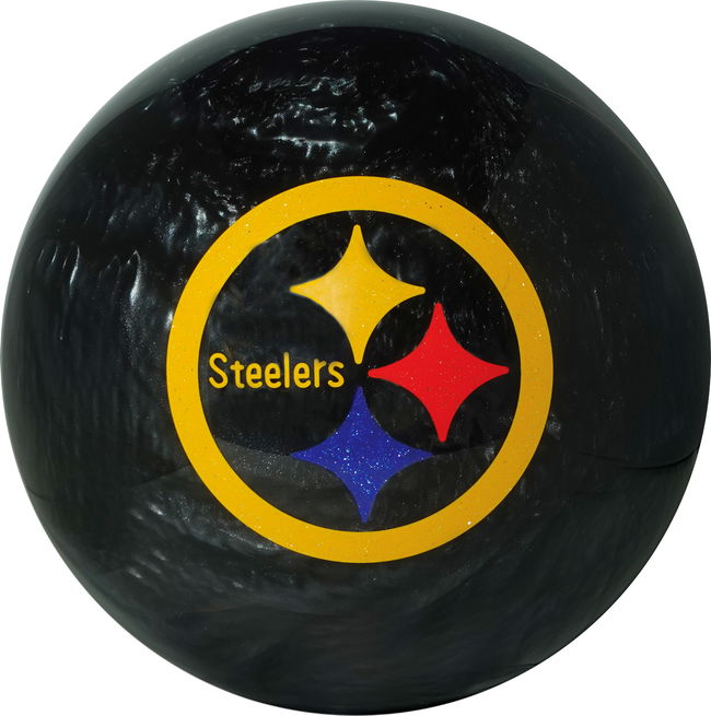 KR Strikeforce NFL Engraved Pittsburgh Steelers