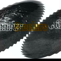 KR Strikeforce NFL Engraved Pittsburgh Steelers BACK Image