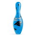 Review the KR Strikeforce NFL Graffiti Carolina Panthers Pin
