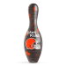 Review the KR Strikeforce NFL Graffiti Cleveland Browns Pin