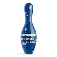 KR Strikeforce NFL Graffiti Dallas Cowboys Pin ALT Image