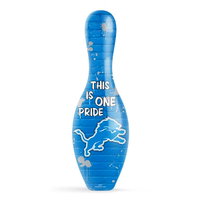 Detroit Lions