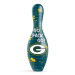 Review the KR Strikeforce NFL Graffiti Green Bay Packers Pin
