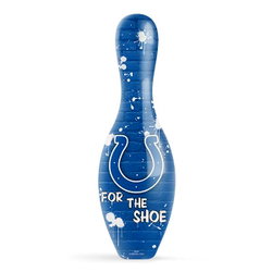 KR Strikeforce NFL Graffiti Indianapolis Colts Pin