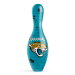Review the KR Strikeforce NFL Graffiti Jacksonville Jaguars Pin
