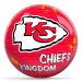 Review the KR Strikeforce NFL Graffiti Kansas City Chiefs Ball