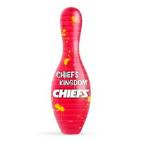 KR Strikeforce NFL Graffiti Kansas City Chiefs Pin ALT Image