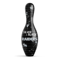 KR Strikeforce NFL Graffiti Las Vegas Raiders Pin ALT Image