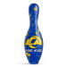 Review the KR Strikeforce NFL Graffiti Los Angeles Rams Pin