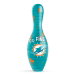 Review the KR Strikeforce NFL Graffiti Miami Dolphins Pin