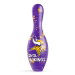 Review the KR Strikeforce NFL Graffiti Minnesota Vikings Pin