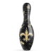 Review the KR Strikeforce NFL Graffiti New Orleans Saints Pin