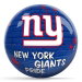 Review the KR Strikeforce NFL Graffiti New York Giants Ball