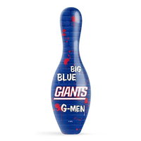 KR Strikeforce NFL Graffiti New York Giants Pin ALT Image