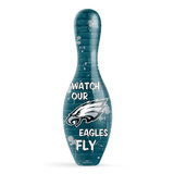 Latest OnTheBallBowling Gear: KR Strikeforce NFL Graffiti Philadelphia Eagles Pin