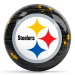 Review the KR Strikeforce NFL Graffiti Pittsburgh Steelers Ball