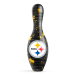 Review the KR Strikeforce NFL Graffiti Pittsburgh Steelers Pin