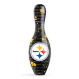 Latest OnTheBallBowling Gear: KR Strikeforce NFL Graffiti Pittsburgh Steelers Pin