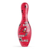 Latest OnTheBallBowling Gear: KR Strikeforce NFL Graffiti Tampa Bay Buccaneers Pin