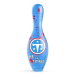 Review the KR Strikeforce NFL Graffiti Tennessee Titans Pin