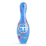 Latest OnTheBallBowling Gear: KR Strikeforce NFL Graffiti Tennessee Titans Pin