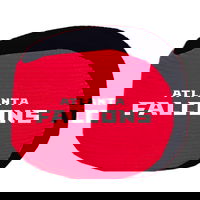 KR Strikeforce NFL Grip Ball Atlanta Falcons ALT Image