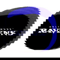 KR Strikeforce NFL Grip Ball Baltimore Ravens ALT Image