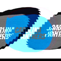 KR Strikeforce NFL Grip Ball Carolina Panthers ALT Image