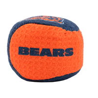 KR Strikeforce NFL Grip Ball Chicago Bears ALT Image