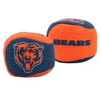 KR Strikeforce NFL Grip Ball Chicago Bears ALT Image