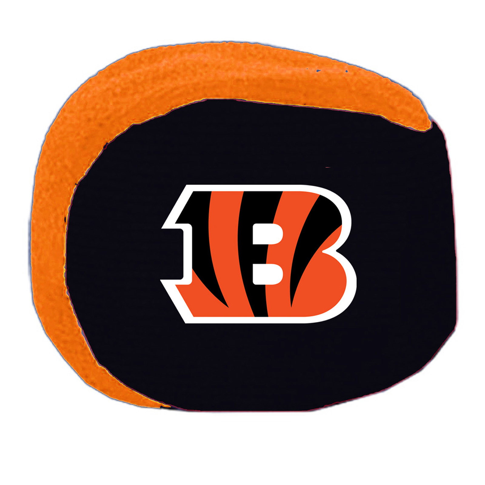 KR Strikeforce NFL Grip Ball Cincinnati Bengals