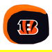 Review the KR Strikeforce NFL Grip Ball Cincinnati Bengals