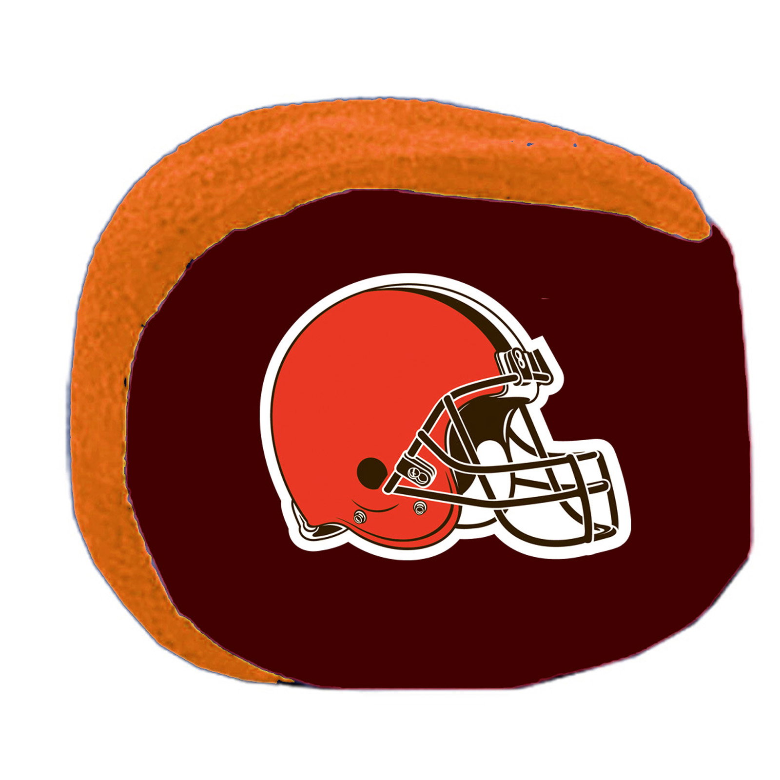 KR Strikeforce NFL Grip Ball Cleveland Browns