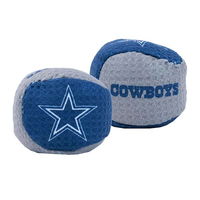 KR Strikeforce NFL Grip Ball Dallas Cowboys ALT Image