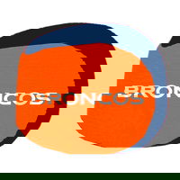 KR Strikeforce NFL Grip Ball Denver Broncos ALT Image