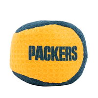KR Strikeforce NFL Grip Ball Green Bay Packers ALT Image