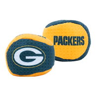 KR Strikeforce NFL Grip Ball Green Bay Packers ALT Image