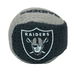 Review the KR Strikeforce NFL Grip Ball Las Vegas Raiders