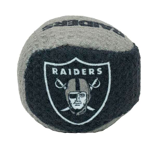 KR Strikeforce NFL Grip Ball Las Vegas Raiders