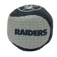 KR Strikeforce NFL Grip Ball Las Vegas Raiders ALT Image